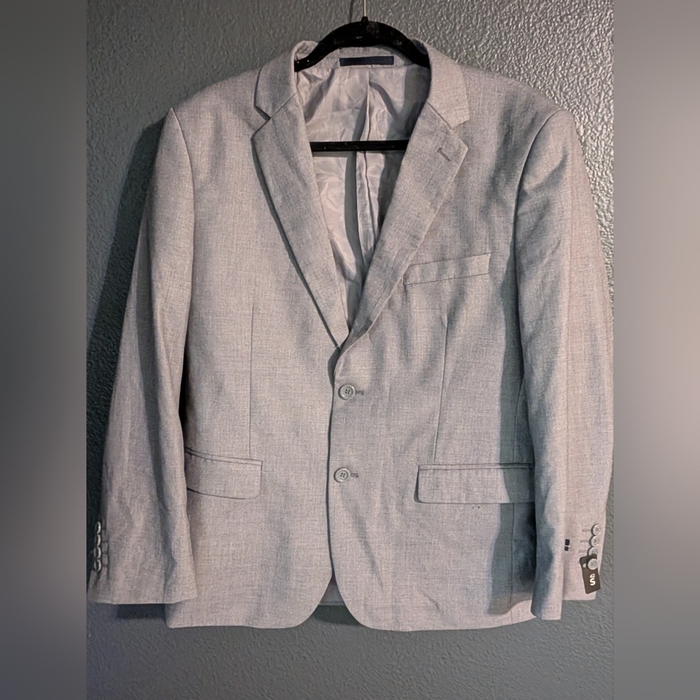 Braveman Suit JACKET NWOT